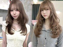 ペレ アネックス 大阪梅田茶屋町店(PELE ANNEX)