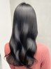 【人気No.4★髪質改善】上質トリートメント￥11800→￥5500