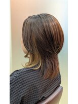 スーパーセッションアクシス(SUPERSESSION Axis)&nbsp;大人/保土ヶ谷/天王町/星川/白髪染め/髪質改善/ヘッドスパ/頭皮
