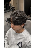 ハイプ 名駅(HYPE)&nbsp;ニュアンスパーマ