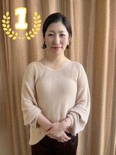 ココカラヘアー ニコ(cococara hair nico)&nbsp;すず 