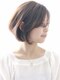ちょっとカット ミーナ町田店の写真/お手頃プライスで新しい自分に出会えるヘアサロン♪ カット¥2500~