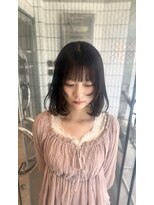 エンドットリアン(en.lien) ゆるふわ medium layer °.