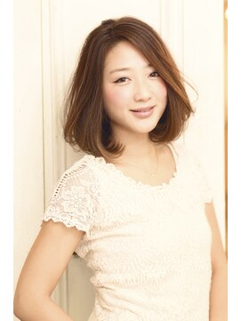 テラス 銀座(terrace) 【terrace 銀座】大人ボブディー