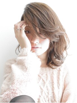 リッコ 横浜(ricco) ☆riccoフレンチミディ