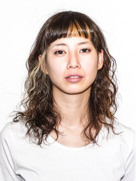 サリバン(Sullivan) アレンジ自由なパーマスタイル Sullivan千葉