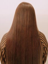 ヘアースタジオ ジール 大塚店(Zeal)