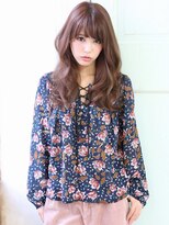 ジュール(Jule)&nbsp;【Jule】☆フラワーピンキーミディ☆