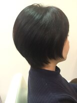 キャトル(hair make QUATRE)&nbsp;40代女性にオススメ♪ ミセス5