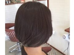 hair angraphy design+【ヘアー アングラフィー】