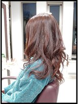 メタ(META)&nbsp;毛髪再生プレミアム・プラセンタカラー（ピンク）