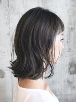 エイト マカビ 沖縄真嘉比店(EIGHT makabi)&nbsp;【EIGHT 真嘉比】お客様スタイル_デザインカラー