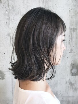 エイト マカビ 沖縄真嘉比店(EIGHT makabi) 【EIGHT 真嘉比】お客様スタイル_デザインカラー