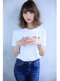 perche 【hair collection medium】