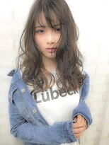 ルノン シェリー(LUNON cheliy)&nbsp;【LUNON cheliy】甘カジュアルセミディ