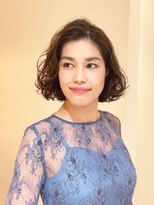 ヘアドゥ 千葉店(hair do)&nbsp;クラシカルウェーブ