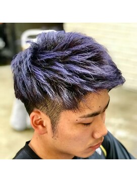 レナンダ (Reanda) Wカラー