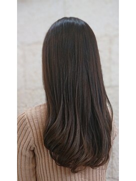 ティンク 横須賀中央(Tink) ダークベージュ