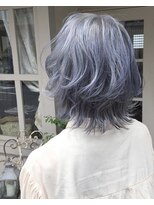 ガレージ(GARAGE)&nbsp;pail violet