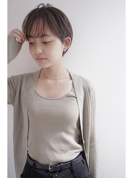 シキ 渋谷(siki) 【siki】シースルーショート（原宿/表参道）