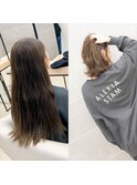 【before→after】カワイイは髪型でつくる☆フレンチボブ　山下