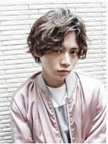 ヘアリゾートエーアイ 新宿西口店(hair resort Ai)&nbsp;エアリーパーマスタイル【新宿西口店】