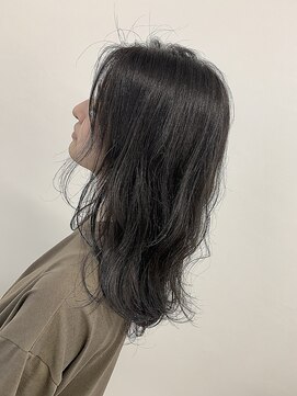 ガーランドウメダ(Garland umeda) ロングレイヤー