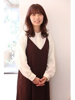 ヘアドゥ ベイタウン店(hair do)&nbsp;外ハネミディアム