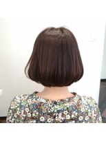 アンシャンテ(ENCHANT)&nbsp;大人ヘルシーボブ