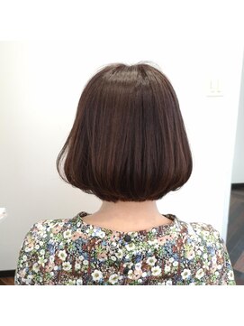 アンシャンテ(ENCHANT) 大人ヘルシーボブ