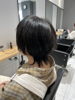 フラミューム 沼津(flammeum) ウルフショート【沼津】