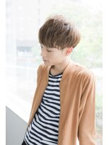 アンフィ ヘアー(Amphi hair)&nbsp;☆ナチュラル×簡単スタイリング☆