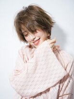 ミンクスプラス 流山おおたかの森(MINX plus)&nbsp;ハイナチュラルショート