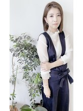 クルール バイ マーブル(COULEUR by Marble) 森下 紗也香