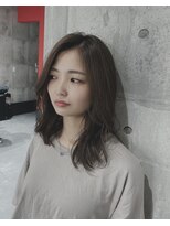 プラスイズム(PLUSISM)&nbsp;オトナハイライト♪