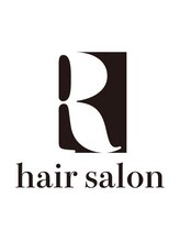 hair salon R【ヘアーサロンアール】