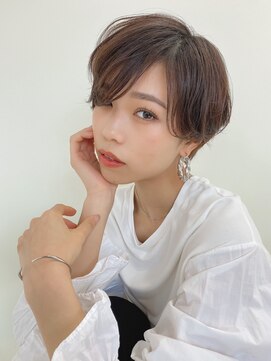 ルービック 奈良(Rubik's) カットカラートリートメント