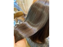カームヘア 韮塚店(Calm hair)
