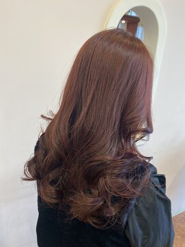 ブランシェ JR勝川駅南口店(BRANCHE) チェリーピンク