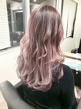 スターズ 川越店(STARS) ピンクベージュ　 STARS 川越店