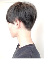 ステア ケース(stair case)&nbsp;大人メンズカット/ナチュラルツーブロック/ソフト刈り上げ