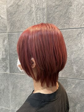 ガニー 流山おおたかの森(GANNI) ネオウルフ