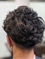 ヘア ニニ(Hair 22)&nbsp;メンズパーマ