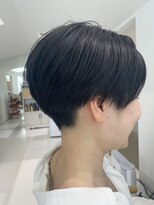 リラックスヘアーサロン ワッカ(Relax Hair Salon WAKKA) 刈り上げ