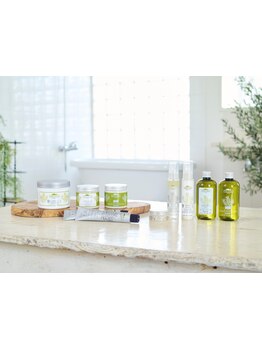 【ノンジアミンカラーザクロペインター/オーガニックカラーヴィラロドラ◎】髪質に合わせて幅広く対応♪