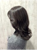 【tetote村山サロンスタイル】大人可愛い*レイヤースタイル