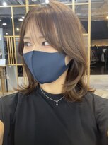 カオまわり