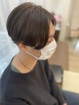 クララジャパン セタ(CLALA JAPAN Seta) 韓国マッシュ