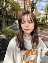 アタ(Ata.)&nbsp;Ata.広尾  ヘルシースタイルふんわりカール