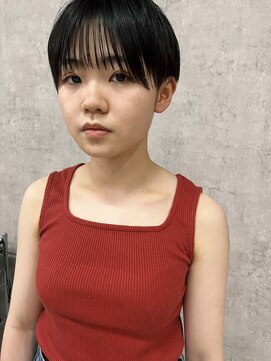 サクラ 岐阜(SAKURA) 大人ショート　ショート　シースルー